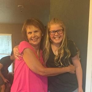 Meet your Posher, Debbie